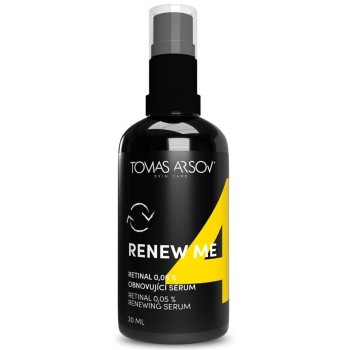 Tomas Arsov RENEW ME Retinal obnovující sérum 30ml