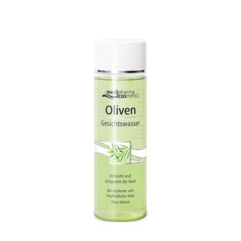 Olivenöl pleťové tonikum 200ml