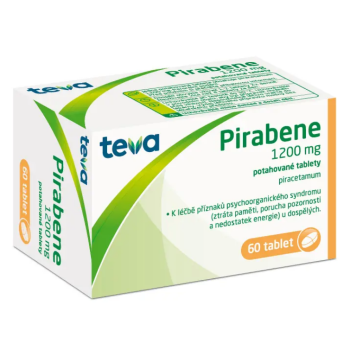 Pirabene 1200mg por.tbl.flm.60x1200mg