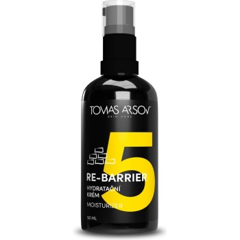 Tomas Arsov RE-BARRIER hydratační krém 50ml