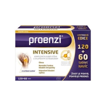 Walmark Proenzi Intensive 120+60tbl Promo 2024