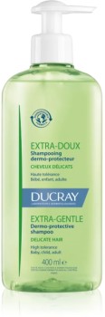 DUCRAY Extra-Doux Velmi jemný šampon 400ml