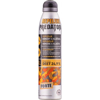 Repelent Predator Forte spray XXL 300ml