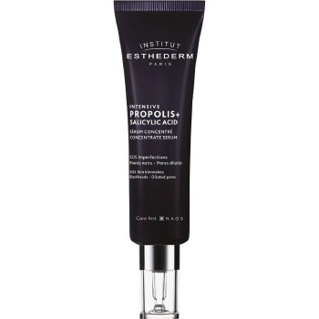 ESTHEDERM Propolis + Salicylic acid sérum 30ml