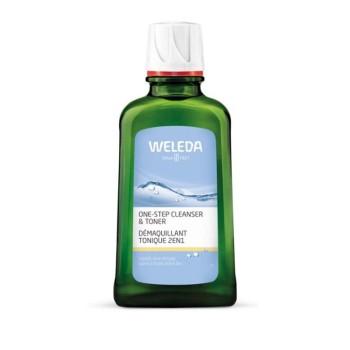 WELEDA Čisticí tonikum 2v1 100ml