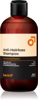 Beviro Anti-Hairloss šamp.proti padání vlasů 250ml