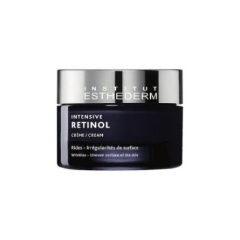 ESTHEDERM Intensive Retinol cream 50ml