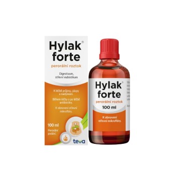 Hylak Forte por.sol.100ml