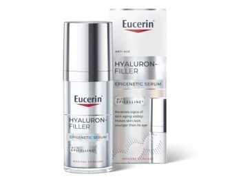 Eucerin HYALURON-FILLER Epigenetic serum 30ml