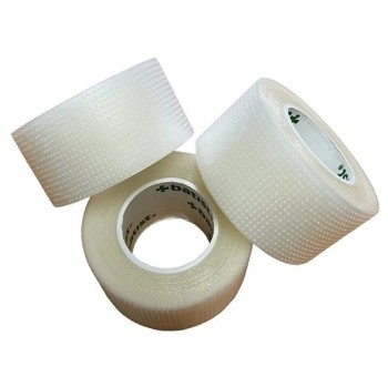 SOFTPORE fixační náplast z netkané textilie 24x 1.25cm x 9.15m