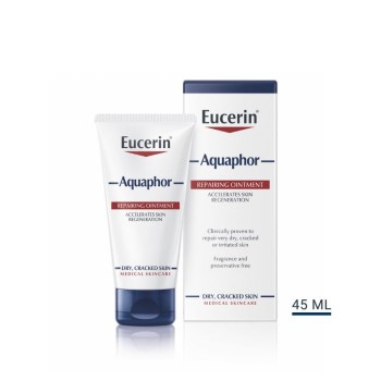 Eucerin Aquaphor regenerační mast 45 ml