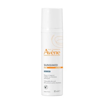 AVENE Sunsimed KA 80ml