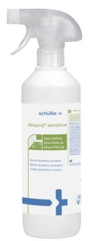 desprej Sensitive 500ml schülke