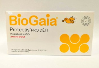 BioGaia ProTectis 30 tablet