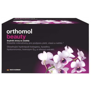 Orthomol Beauty refill 30x20ml