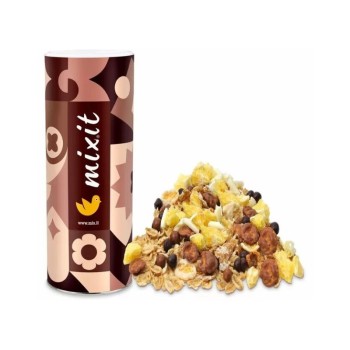 Mixit Müsli Čoko-ládování 450g