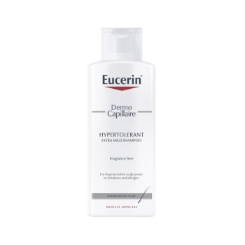 Eucerin DermoCapill.hypertolerantní šampon 250ml