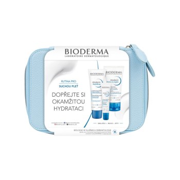 BIODERMA Atoderm dárkový balíček