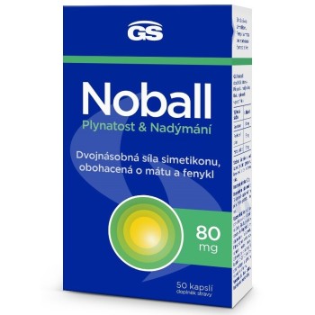 GS Noball 50cps