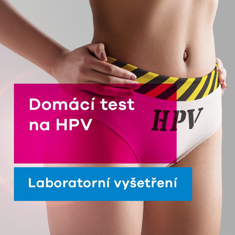 Jak se otestovat na HPV?