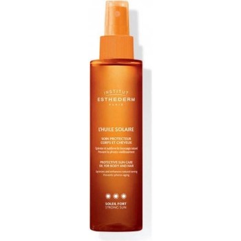 ESTHEDERM Sun Care Oil extreme sun 150ml