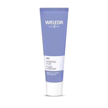 WELEDA Hydratační fluid Kosatec 30ml