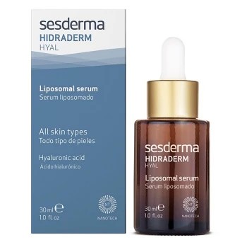 SESDERMA HIDRADERM HYAL liposomové sérum 30ml