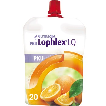 Lophlex s přích.pomerančovou por.plv.sol.30x28g