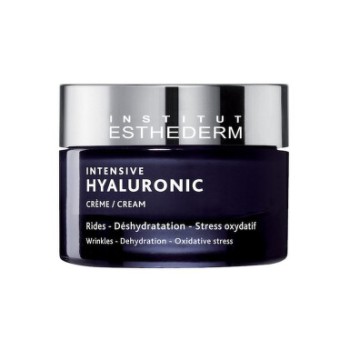 ESTHEDERM Intensive Hyaluronic Cream 50ml