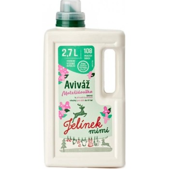 JELÍNEK mimi aviváž Mateřídouška 2.7l