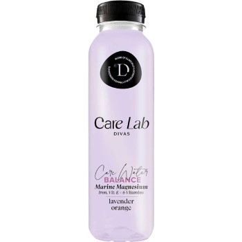 Care Lab Water BALANCE levandule/pomeranč 400ml