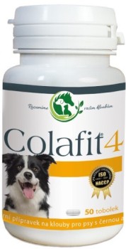 Colafit 4 tob.50