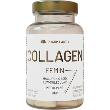 Collagen Femin tob.90