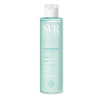 SVR Physiopure Tonikum pro citlivou pleť 200 ml