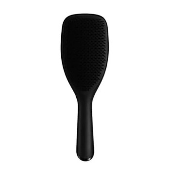 Tangle Teezer detangling hairbrush midnight black