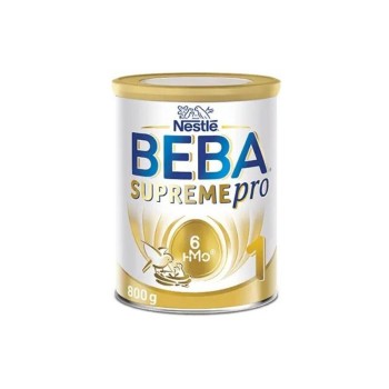 BEBA SUPREMEpro 1 6HMO 800g