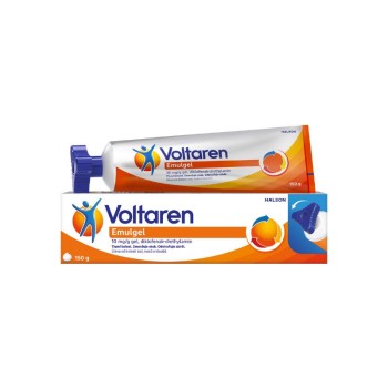 Voltaren Emulgel 10mg/g gel 150g II CZ