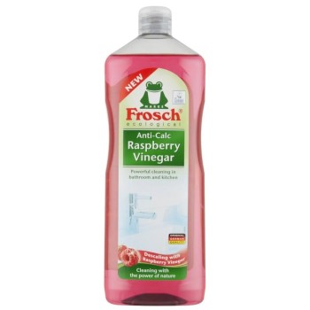 Frosch Univerzální čistič Malina EKO 1000ml