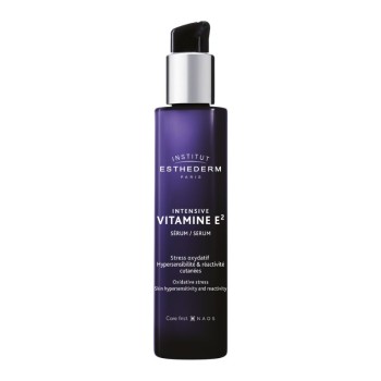 Institut Esthederm Intensive Vitamine E² Sérum pro citlivou pleť 30 ml