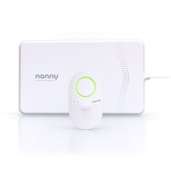 Nanny BM-03 Monitor dechu pro miminka