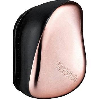 Tangle Teezer Compact Style Rose Gold