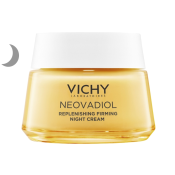 VICHY NEOVADIOL Postmenopauza noční krém 50ml