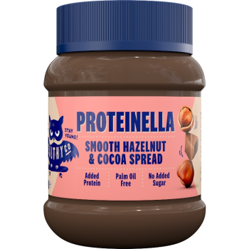 HealthyCo Proteinella čokoláda/lískový oříšek 360g