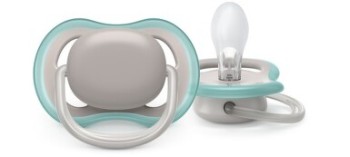 Philips AVENT Šidít.Ultra air 18+ neutral 1ks