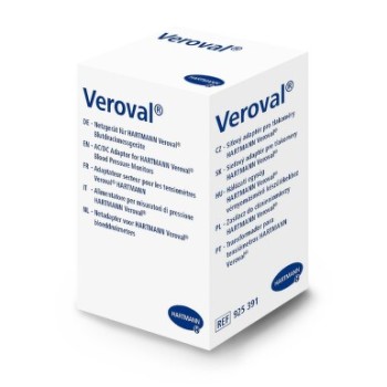 Tonometr digi Veroval -Síťový adaptér