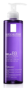 LA ROCHE-POSAY MELA B3 gel micro-peeling 200ml