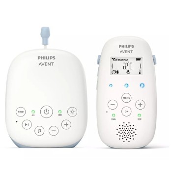 Philips AVENT Monitor dětská chůvička SCD715/52