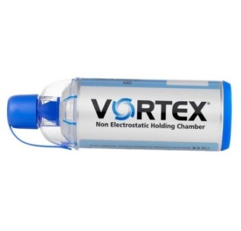 PARI VORTEX chamber s náustkem od 4+