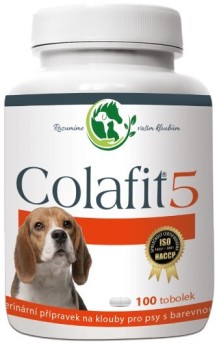 Colafit 5 tob.100