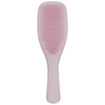 Tangle Teezer detangling hairbrush millennial pink